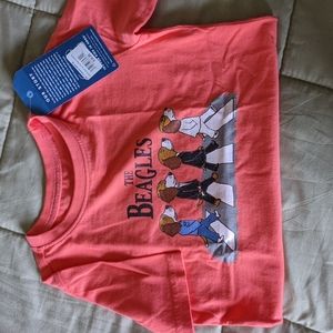 Life is good t shirt